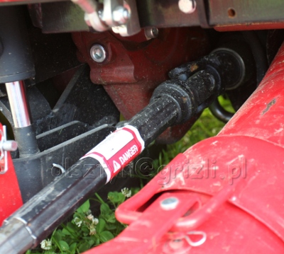 Silnik Kubota V 1505 T