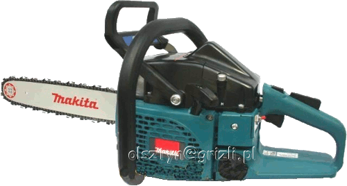 Lekka pilarka profesjonalna MAKITA DCS5200 Lekka pilarka profesjonalna MAKITA DCS 5200