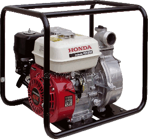 Motopompa ciśnieniowa Honda WH 20X do wody czystej