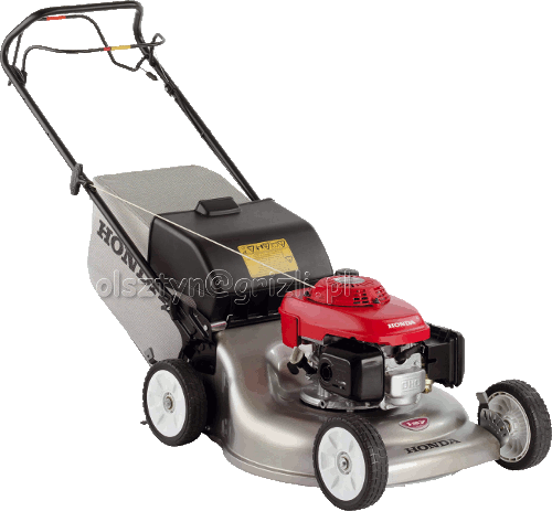 Kosiarka spalinowa Honda HRG 415C3 SDE Kosiarka spalinowa Honda HRG 415C3 SDE