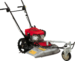 Kosiarka spalinowa Honda UM 536E E Kosiarka spalinowa Honda UM 536E E
