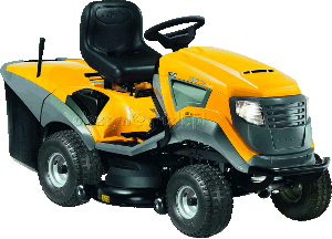 Traktor do koszenia trawy Stiga Estate Royal Pro 17 oraz Royal 19 Traktor do koszenia trawy Stiga Estate Royal Pro 17 oraz Royal 19